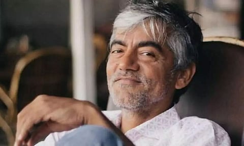 Actor Asif Basra found dead in Himachal Pradesh