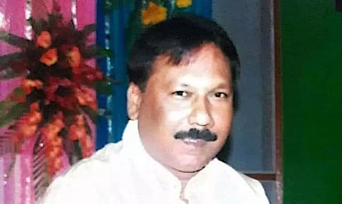 Parag Bhuyan update: Vehicle seized and 2 arrested by police