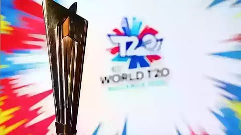 ICC gears up for T20 World Cup 2021: Honoured to host tournament, says Ganguly