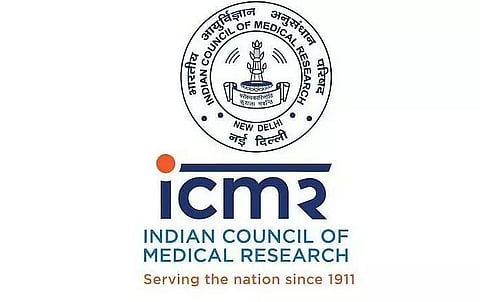 ICMR Recruitment 2020 for the post of Project Scientist I