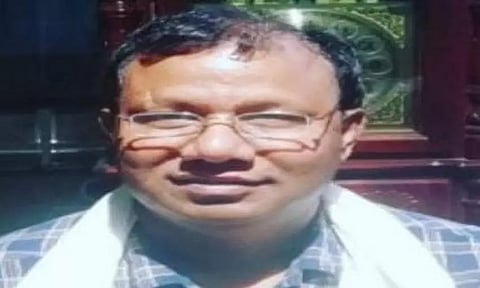 Rickshaw-pullers in Guwahati: Their plight