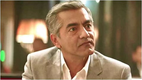 Bollywood actor Asif Basra commits suicide in Dharamsala