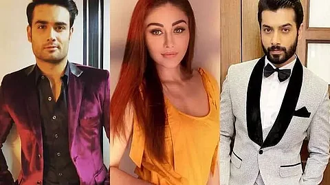 Celebrities say no to crackers and yes to family, food, fun