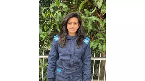 INRC 2020 to have all-women rally team