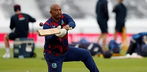 Windies cleared to leave isolation in New Zealand