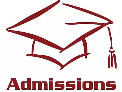Admission going on in Abhayapuri College for 2020-21 session