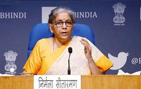 Centre pushes jobs and infra, expands support to rural sector