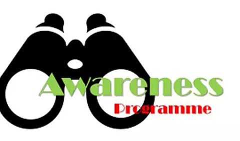 Karbi Anglong district police organized awareness programme on superstition