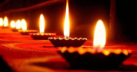 Restrictions during Kali Puja, Diwali festivals amid COVID-19 in Hailakandi