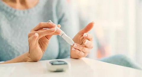 World Diabetes Day: 6 common myths about diabetes