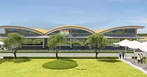 Arunachal to resettle 190 tribal families, acquire land to set up Greenfield airport