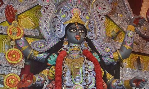 Kali Puja update: date, time and significance