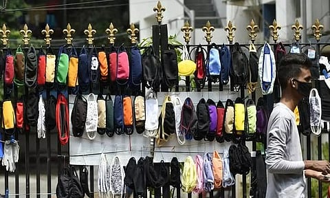 Representational image