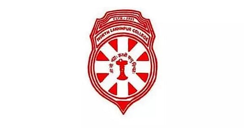 North Lakhimpur College Recruitment 2020 for the post of Assistant Professor