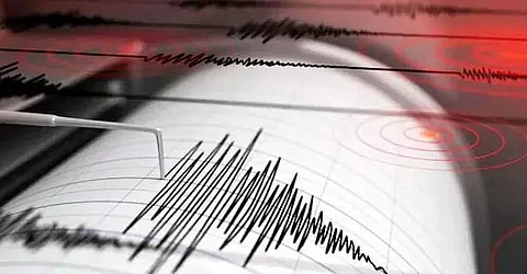 Separate moderate earthquakes hit Assam on Friday