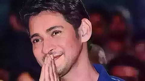 Mahesh Babu's Diwali advice: Keep environment safe from pollution