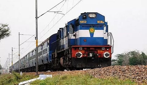 Northeast Frontier Railway improves freight-customer interface