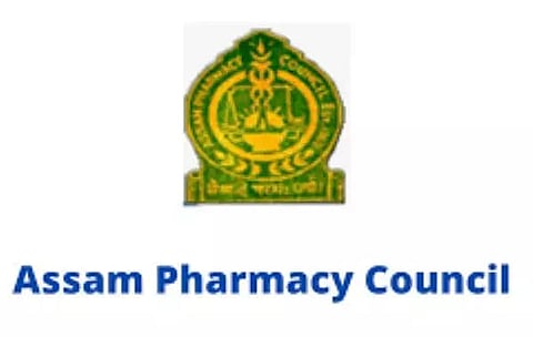 Assam Pharmacy Council Recruitment 2020