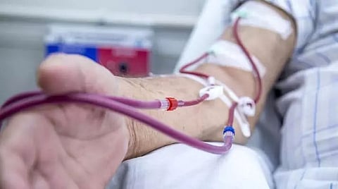 20 more hemodialysis centres in Assam on the cards