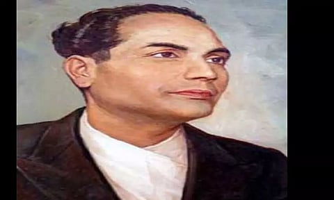 Mahakabi Laxmi Prasad Devkota remembered on his 112th birth anniversary