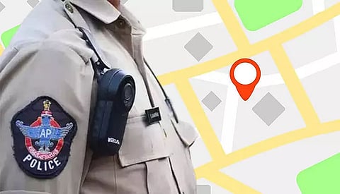 Police in Andhra trace 4 missing girls within hours