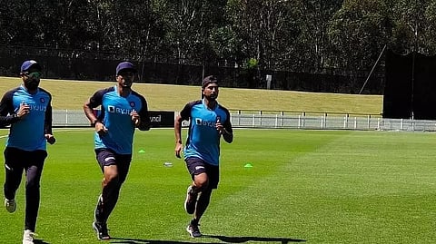 No local Covid transmission spells good news for Indian players