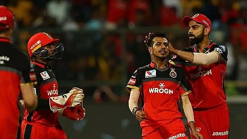 RCB all set for unique extravaganza with health top of agenda