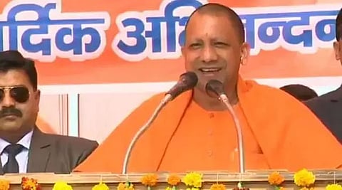 Yogi Adityanath to lay foundation of UP tourist guest house in Uttarakhand