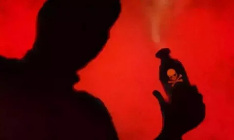 Acid attack: One held in Dibrugarh