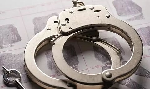 Corrupt cops and citations to be publicised decided by the Centre