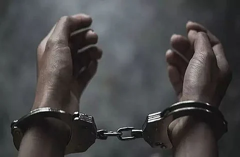 One more arrested in 'Pre-Matric Scholarship Fund' scam by CID