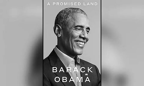 Barack Obama's book unleashes Western stereotype of violence, caste in India