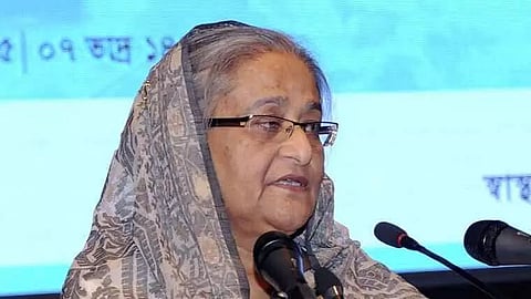 Bangabondhu formed BAKSAL to unite nation, but idea wrongly interpreted'