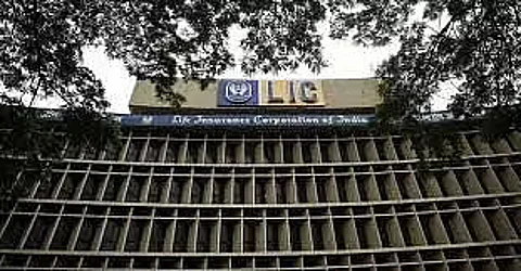 Bids sought from actuarial companies to value LIC