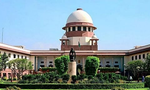 Supreme Court notice to I-T Department in tax evasion case against Karti & wife