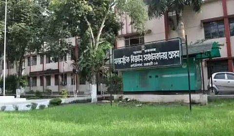 Shortage of experts hits functioning; Cases piling at Forensic Science Laboratory
