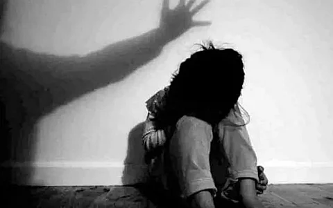 RPF of NFR rescues two minor girls from Rangiya Railway Station