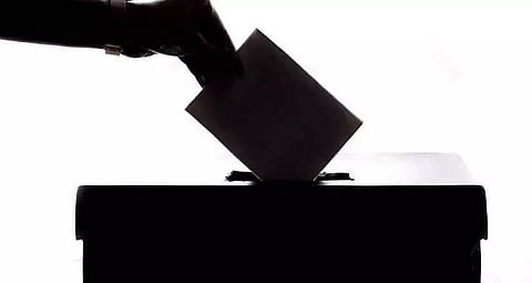 High stakes in BTC polls