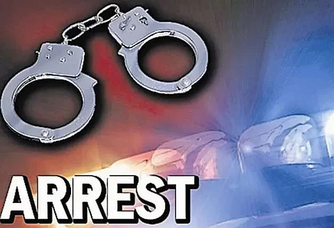 Eleven fake Army personnel arrested by Azara police