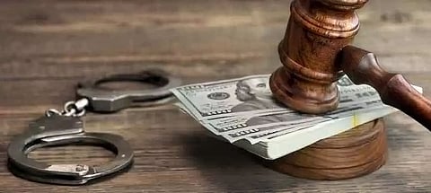 KMSS leader Manas Konwar granted bail, Akhil Gogoi's hearing on July 16