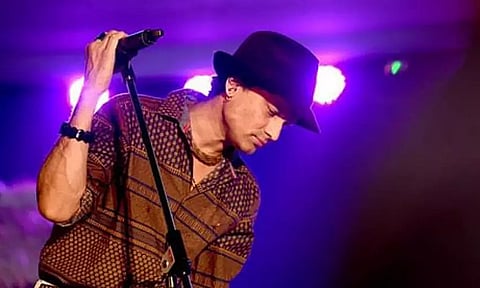 Rockstar with a humane heart - Zubeen Garg turns 48 today