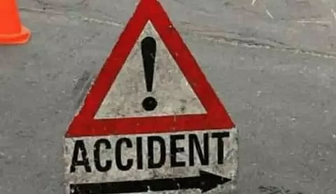 One dead, another injured in Hollongi Road mishap at Arunachal