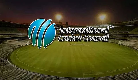3 rounds of voting could be required to select new ICC chairman
