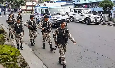 Lawsohtun incident: Meghalaya police arrests 11 suspects, CM condemns assault