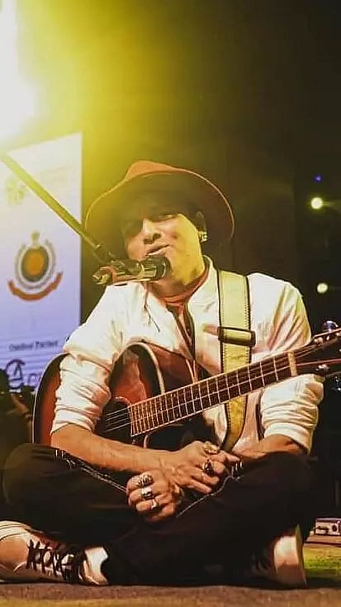 Zubeen Garg: Rockstar With A Humane Heart