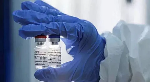 Chinese COVID vax appears safe, induces immune response: Study