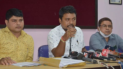 Assam Public Works alleges over Rs 300-crore anomalies in WPT&BC