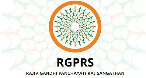 Dewan Mofizur Rahman Raufy appointed as State Secretary of RGPRS