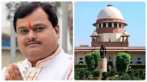Plea against Sudarshan TV show on Muslim UPSC aspirants withdrawn