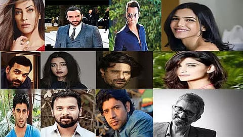 Bollywood actors who gave OTT boost to their careers